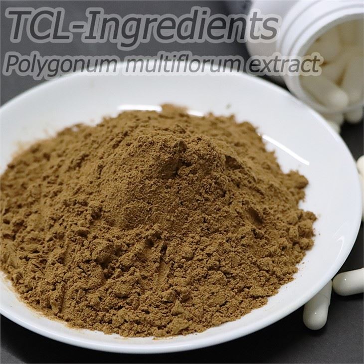ผง Polygonum Multiflorum